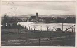 AK Ybbs An Der Donau A Persenbeug Hagsdorf Gottsdorf Kalz Priel Metzling Weins Neumarkt Kemmelbach NÖ Niederösterreich - Pöchlarn