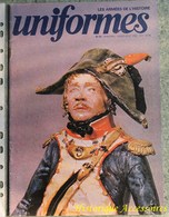 Magazine Uniforme N°44 - Francés