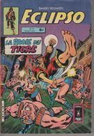 ECLIPSO N° 78   LA PROIE DU TIGRE - Eclipso