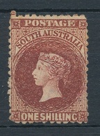 1867. South Australia - Neufs