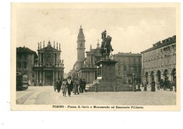 TORINO TRAM - Transports