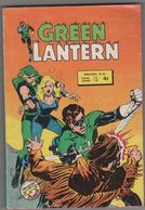 Green Lantern N °   26     °°°°° - Green Lantern