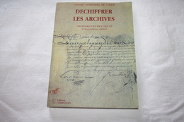 D'ARUNDEL DE CONDE / Déchiffrer Les Archives - Derecho