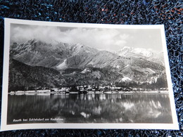 Rauth Bei Schledorf Am Kochelsee  (D8) - Bad Toelz