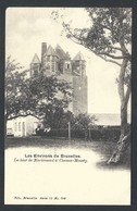 +++ CPA - Environs De Bruxelles - La Tour De Moriensart à CEROUX MOUSTY - Nels Série 11 N° 206  // - Ottignies-Louvain-la-Neuve