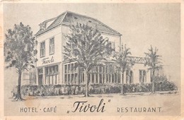 Hotel Restaurant Tivoli Goes NEDERLAND - Goes