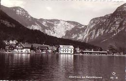 Obertraun Am Hallstättersee - Traun