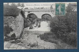 Cascade De La Monnerie , Près Oradour Sur Vayres - Oradour Sur Vayres