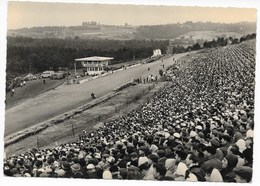 9270  HOHENSTEIN-ERNSTTAL  -  SACHSENRINGRENNEN 1962  MOTORSPORT MOTORRADRENNEN - Hohenstein-Ernstthal