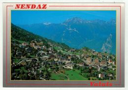 Suisse // Schweiz // Valais // Nendaz - Nendaz
