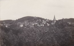 AK Oerlinghausen - Teutoburgerwald - Panorama (42466) - Detmold