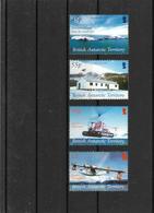 BAT - 2005 -MNH(**) - Neufs