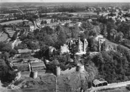 79-BRESSUIRE- VUE AERIENNE - Bressuire