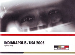 Indianapolis USA 2005, Auto F1 World Championship , Previous Race Results, Photos, English Language - Deportes