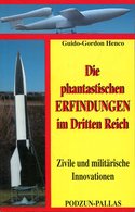 Die Phantastischen Erfindungen Im Dritten Reich - Zivile Und Militärische Innovationen. Henco, Guido-Gordon - Allemand