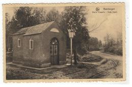 Keerbergen  Vieille Chapelle - Oude Kapel - Keerbergen