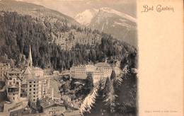 Bad Gastein (Römmler & Jonas) - Bad Gastein