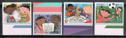 Gibraltar 2006 Satz/set EUROPA ** - 2006