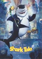 Shark Tale - H5383 - Disneyland