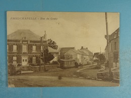 Froidchapelle Rue Du Gouty - Froidchapelle