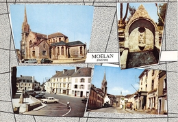 ¤¤   -   MOËLAN-sur-MER   -  Multivues   -   ¤¤ - Moëlan-sur-Mer