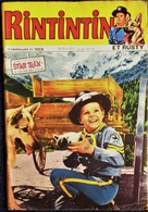 Rintintin N° 103 - Rintintin