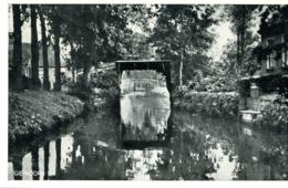 N°74844 -cpsm T Wapen Van Giethoorn - Giethoorn