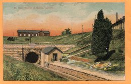 Sarnia Ontario Canada 1907 Postcard - Sarnia