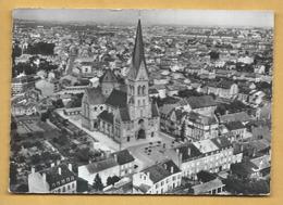 C.P.M. Montigny-lès-Metz - Eglise Saint-Joseph - Metz Campagne