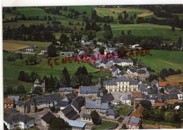 19- EYGURANDE - VUE D' ENSEMBLE  -CORREZE - Eygurande