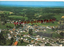 19- EYGURANDE - VUE GENERALE AERIENNE  -CORREZE - Eygurande