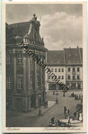 Bautzen - Rathaus - Verlag Bertha Zillessen Bautzen - Bautzen