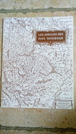 L' ARCHEOLOGIE NIVERNAISE EN 1975-1976 - Les Annales Des Pays Nivernais 1977 - CAMOSINE N°17-18 - Bourgogne