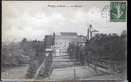 PARGNY SUR SAULX - Pargny Sur Saulx