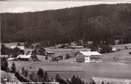 AK Frauenberg - Altreichenau - Berghotel Adalbert-Stifter-Haus - 1962 (42655) - Freyung