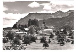 Schweiz - Schwarzenberg Mit Pilatuskette - Alte Ortsansicht - Schwarzenberg