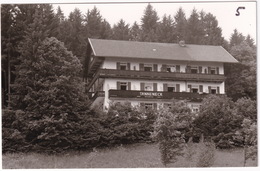 Bad Tölz - Gasthof 'Tanneneck' - Bad Toelz