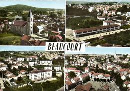 Beaucourt - Beaucourt