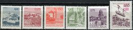 YUGOSLAVIA 1976 Definitive Complete Year MNH - Années Complètes