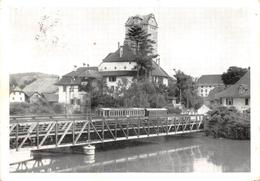 Aarwangen Eisenbahn Top! - Aarwangen