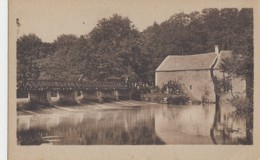 Bâtiments Et Architecture - Moulins à Eau - Moulin Des Salles - Guingamp 22 - Wassermühlen