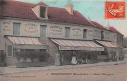 78-ROCQUENCOURT- MAISON DUGROSPREZ - Rocquencourt