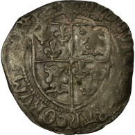 Monnaie, France, Dauphiné, Louis XII, Douzain, Grenoble, TB+, Billon - 1498-1515 Louis XII Le Père Du Peuple