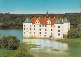 80894- GLUCKSBURG- THE CASTLE - Gluecksburg