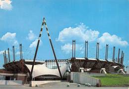 0662 "NUOVO STADIO DELLE ALPI (TO)"  CART. ORIG. NON SPED. - Stades & Structures Sportives