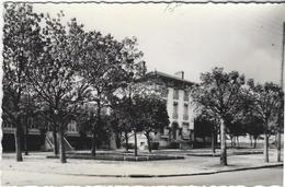 BRETIGNY SUR ORGE    LES ECOLES   ANNEE 1958 - Bretigny Sur Orge