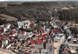 PIE.T.19-8318 : REUGNY. VUE AERIENNE. - Reugny