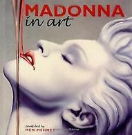 Madonna In Art - Other Books - Mehmet, Men - Book Books BK000418 - Photographie