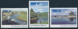 Éire Irland - Postfrisch/** - Schiffe, Seefahrt, Segelschiffe, Etc. / Ships, Seafaring, Sailing Ships - Maritime