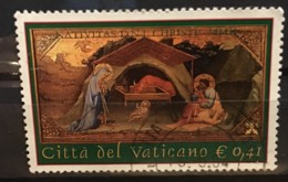 VATICAN - (O) - 2002 - # 1232 - Used Stamps